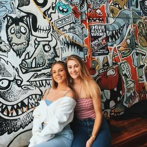 Meet your Posher, Jackie